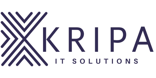 Kripa logo